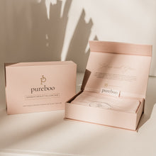 Afbeelding in Gallery-weergave laden, Bamboo Silk Kussensloop Nude Rose