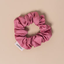 Afbeelding in Gallery-weergave laden, Bamboo Scrunchie Pink Rosa